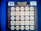ELVIS PRESLEY - WORLDWIDE GOLD AWARD HITS VOL.2 - 4 ALBUM BOX SET WITH MATERIAL
