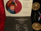 UK NM 2LP SAN 101-2 ED1 WHITE ANGEL STEREO LEHAR THE MERRY WIDOW VON MATACIC