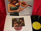 GERMAN NM 4LP DG STEREO 415 565-1 ANNE SOPHIE MUTTER GREAT VIOLIN CONCERTOS MOZA