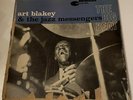 Art Blakey & The Jazz Messengers - The Big Beat LP - Blue Note West 63rd.