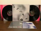 Peter Gabriel - Up - Vinyl 2 LP - Classic Records 200 Gram QUIEX SV-P plus 7”
