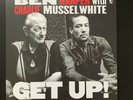 Ben Harper / Charlie Musselwhite Vinyl LP Get Up   Stax 2013