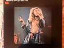 Led Zeppelin - Three Days After Double LP Near Mint Vinyl, Labels and Sleeve