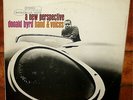 DONALD BYRD - BAND & VOICES - A NEW PERSPECTIVE 1966 - SOUL JAZZ MUSIC RECORD LP