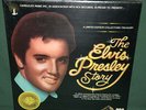Elvis Presley DML5-0263 The EP Story Box Set SEALED Candlelite Music 1977 MINT