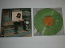 Sixto Rodriguez , Coming from Reality - Limited Edition , clear green Vinyl