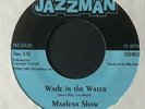 MARLENA SHAW: 