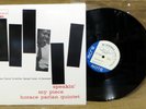 AUDIOPHILE 180g 2X 45 RPM JAZZ LP HORACE PARLAN QUINTET,  SPEAKIN' MY PIECE RM