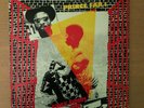 PRINCE FAR I Free From Sin UK LP 1979 1st Press Textured Sleeve Trojan EX+