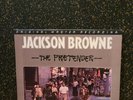 Jackson Browne The Pretender Vinyl LP MFSL NM  (Rare MFSL First Press)