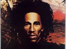 BOB MARLEY & WAILERS: Natty Dread US Island Reggae Roots Vinyl LP
