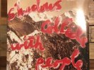 John Frusciante Shadows Collide With People EU IMPORT Vinyl LP RED 2x LP SEALED