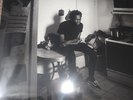 Saba Care For Me 2021 LP Official Grey Vinyl Limited Pivot SEALED IN HAND