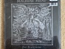 Machine Head - The Blackening splatter vinyl - ltd 206/300 Sealed