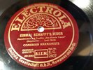 3/1 Comedian Harmonists - Einmal schafft's jeder - Irgendwo auf der Welt