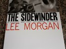 Lee Morgan The Sidewinder Music Matters 180g LP Vinyl Blue Note 33 1/3 EX/EX