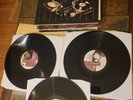 EDM vinyl Ninja Cuts flexistentialism Rare 3 LP set dj food 9 lazy coldcut VG++