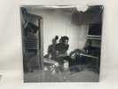 SABA - CARE FOR ME LP VINYL LIMITED EDITION - GREY COLOR