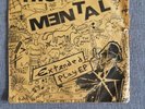 Rare The Mental Entended Play EP 7