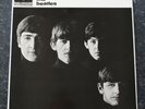 THE BEATLES WITH THE BEATLES LP ORIGINAL UK PRESS MONO VINYL LP PMC 1206 EX+/EX+