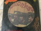 Rare Monkees Tails Of The Monkees Picture Disc Shrink wrap