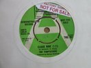 45.  TEMPTATIONS           CLOUD NINE        UK  Motown DEMO 7