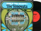 THE TEMPESTS Would You Believe LP (Smash SRS 67098, orig 1967) VG++ Funk Soul