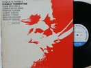 STANLEY TURRENTINE Rough N' Tumble LP (Blue Note 4240, NY Van Gelder Mono) VG+
