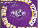 King Tubby Presents The Roots Of Dub (jamacian Import Lp)