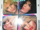 Poison - Look What The Cat Dragged In - Capitol Records - 1986 - LP 33 RPM - 12