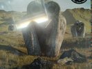 JEAN MICHEL JARRE EQUINOXE INFINITY LP LIMTED EDTION.EXCLU FNAC COLOUR VINYL
