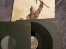Manilla Road The Circus Maximus Vinyl limited edition black vinyl HRR 276