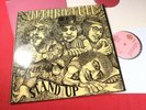 Jethro Tull  STAND UP  -  LP Island 849303 UY Germany 1969 Gimmick sehr gut