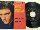 ELVIS PRESLEY (45 RPM - ITALY) 45N 0515  