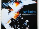 BAD BRAINS youth are LP 1.Press 1990 IMPORT Minor Threat KBD Black Flag SSD Punk
