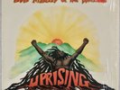 BOB MARLEY & THE WAILERS: Uprising US Island ILPS 9596 Shrink Reggae LP Vinyl