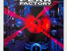 FEAR FACTORY  machine LP 1.Press 1992 Metallica Slayer Death Head NYHC Biohazard