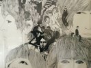 MFSL LP 1-107 Beatles Revolver neu, originalverpackt