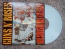 GUNS & ROSES Appetite for destruction LP Vynil couleur