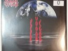 IN FLAMES - LUNAR STRAIN (Reissue, Blood Red Vinyl LP Century Media 2014)*Sealed
