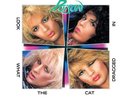 Poison Look What The Cat Dragged In LP Vinyl 35th Anniversary Edition
