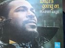 Marvin Gaye whats Going On Origonal Vinyl Motown STML 11190 (1971)