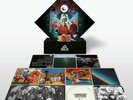 The Mars Volta La Realidad De Los Suenos 18 Vinyl LP Box Set