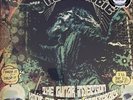 Rob Zombie Lunar Injection Nuclear Blast: mint / violet  w/ white splatter - 300
