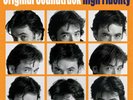 High Fidelity Soundtrack 2LP Gatefold Hollywood Records ?Original-MINT