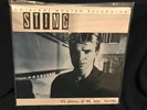 STING The Dream Of The Blue Turtles Master AUDIOPHILE LP MFSL 1-185 STILL SEALED