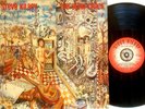 Steve Kilbey ‎– The Slow Crack Vinyl LP 1987 Red Eye Records-RED 15 The Church