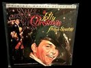FRANK SINATRA MFSL 1-135 Still Sealed LP MFSL Jolly Christmas JAPAN PRESSED