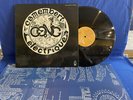 GONG CAMEMBERT ELECTRIQUE 2 INSERT BYG 529030 ORIGINAL FRANCE LP NEAR MINT