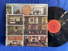 JOHN CALE TERRY RILEY CHURCH ANTHRAX C30131 ORIGINAL USA LP NEAR MINT